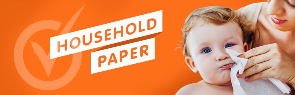 Household Paper